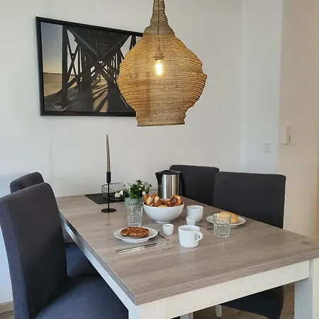 Lägenhet 